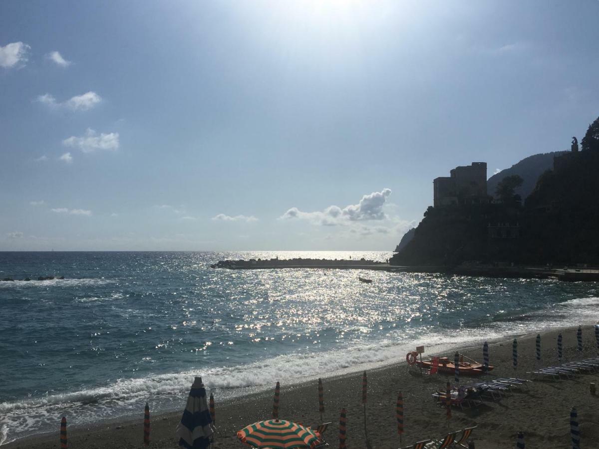 La Terrazza Di Monterosso Daire Monterosso al Mare Dış mekan fotoğraf